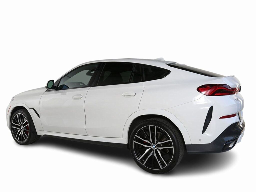 2022 BMW X6 xDrive40i Indianapolis IN