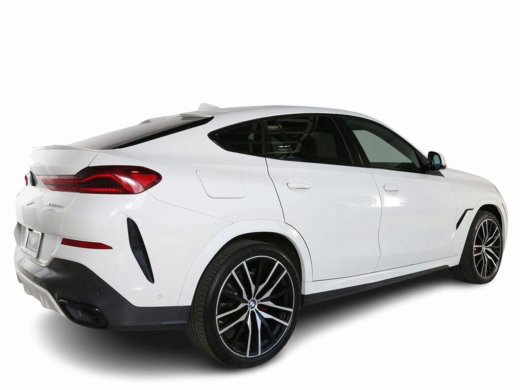 2022 BMW X6 xDrive40i Indianapolis IN