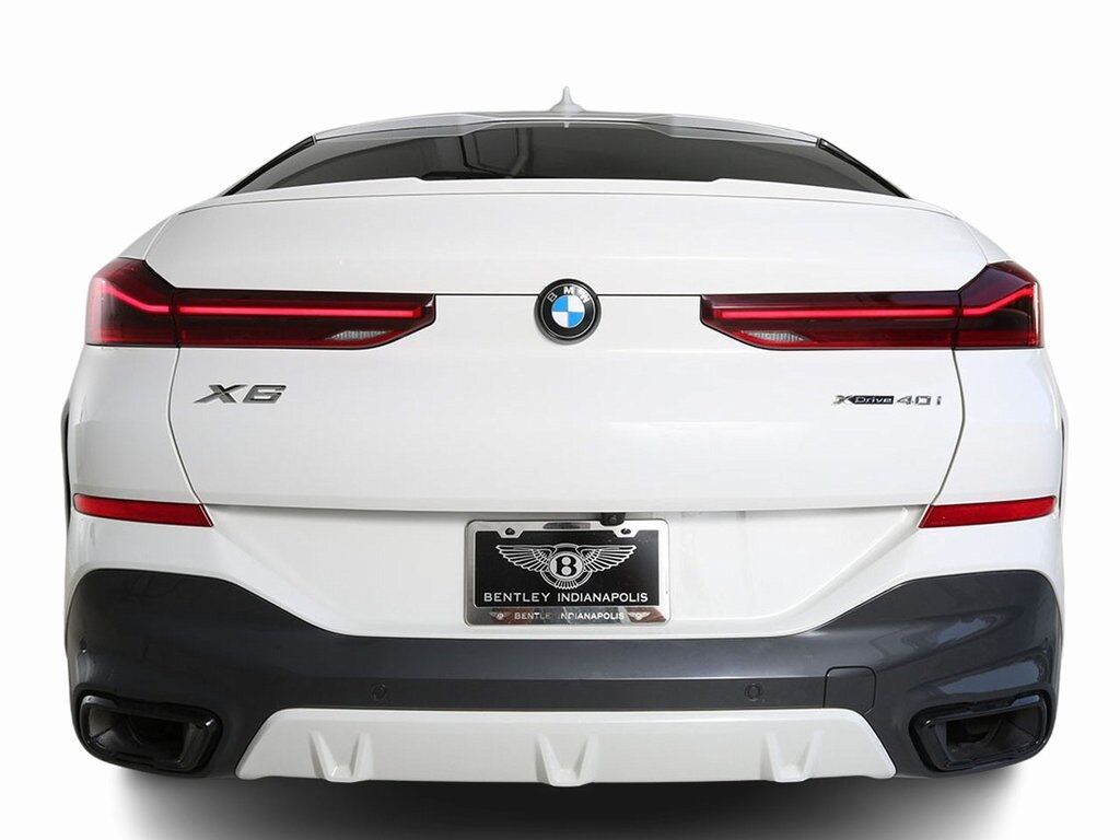 2022 BMW X6 xDrive40i Indianapolis IN