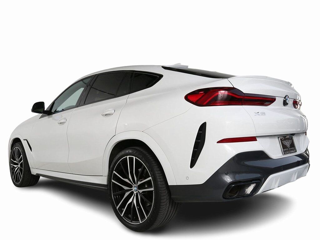 2022 BMW X6 xDrive40i Indianapolis IN