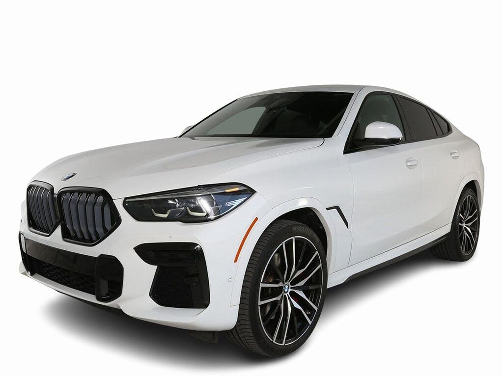 2022 BMW X6 xDrive40i Indianapolis IN