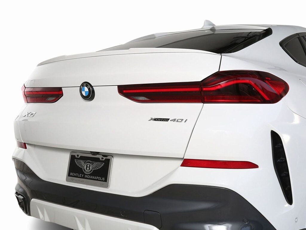 2022 BMW X6 xDrive40i Indianapolis IN