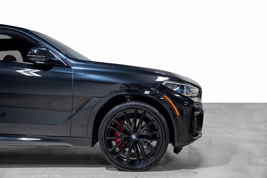 2022 BMW X6 xDrive40i Indianapolis IN