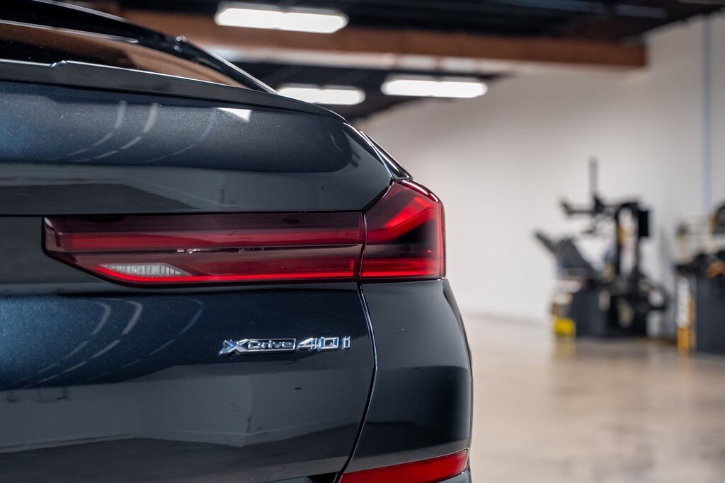 2022 BMW X6 xDrive40i Indianapolis IN