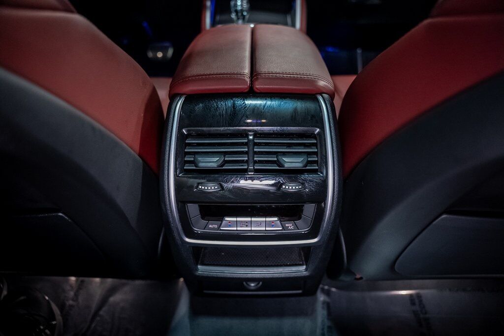 2022 BMW X6 xDrive40i Indianapolis IN