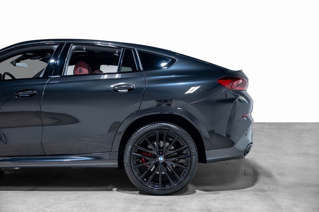 2022 BMW X6 xDrive40i Indianapolis IN
