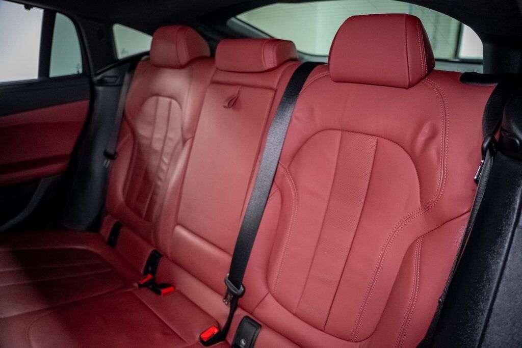 2022 BMW X6 xDrive40i Indianapolis IN