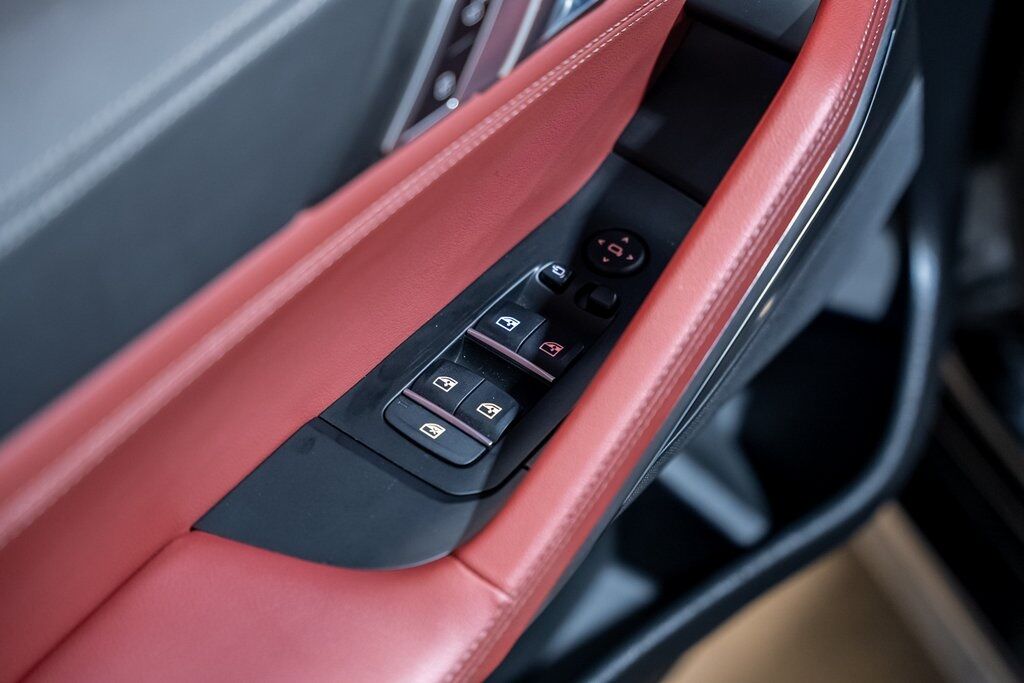 2022 BMW X6 xDrive40i Indianapolis IN