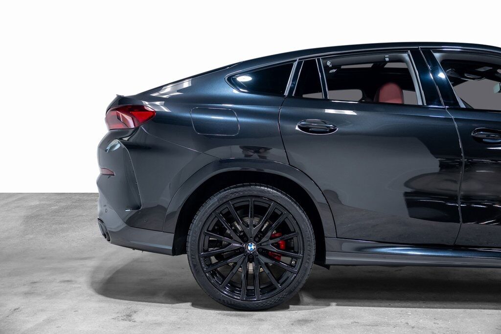 2022 BMW X6 xDrive40i Indianapolis IN