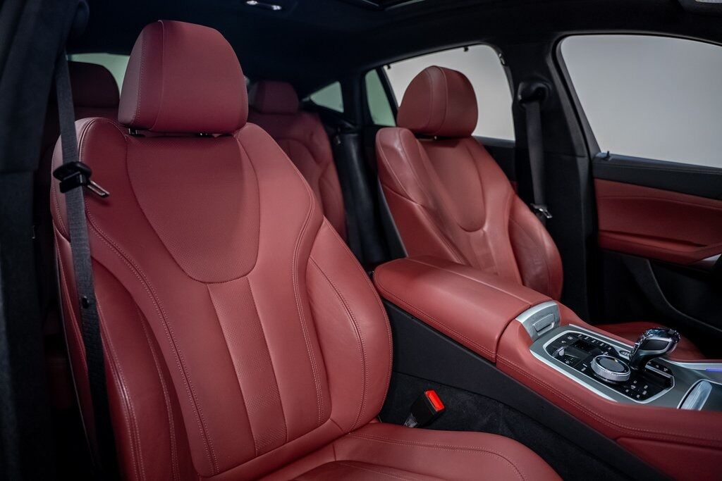 2022 BMW X6 xDrive40i Indianapolis IN