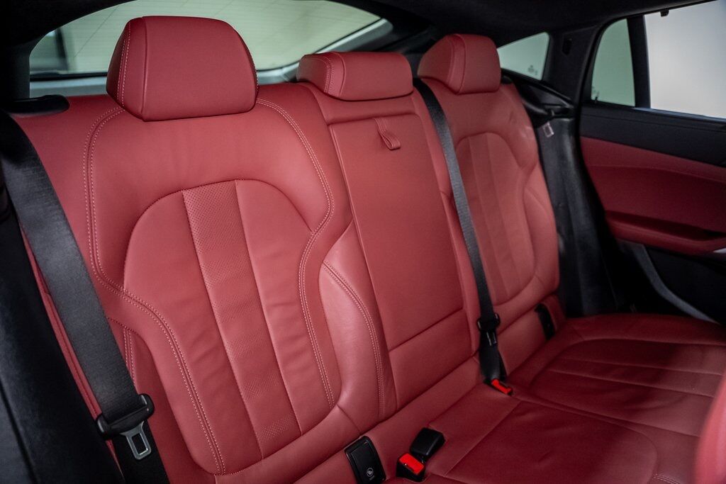 2022 BMW X6 xDrive40i Indianapolis IN