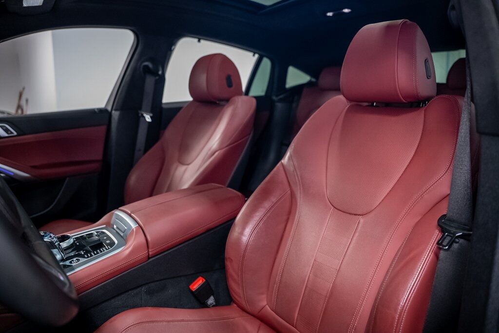 2022 BMW X6 xDrive40i Indianapolis IN