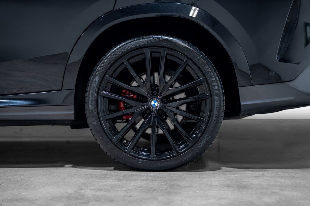 2022 BMW X6 xDrive40i Indianapolis IN