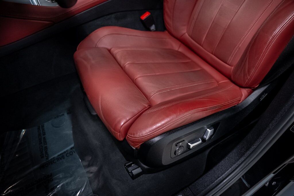 2022 BMW X6 xDrive40i Indianapolis IN