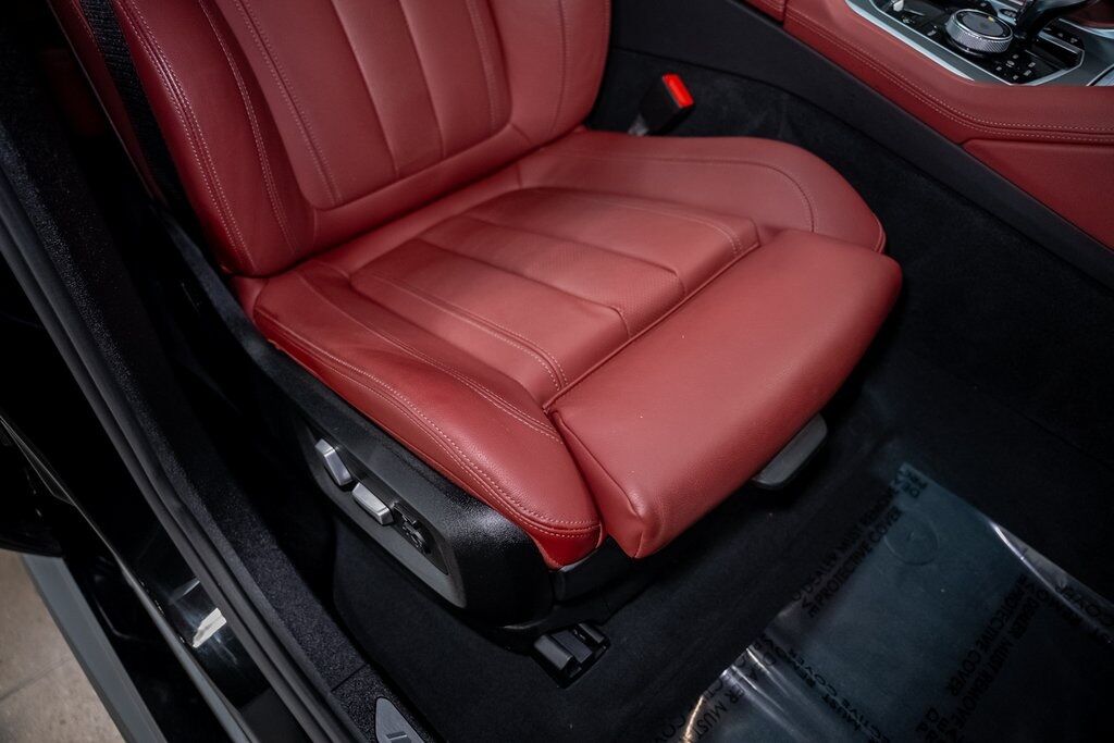 2022 BMW X6 xDrive40i Indianapolis IN