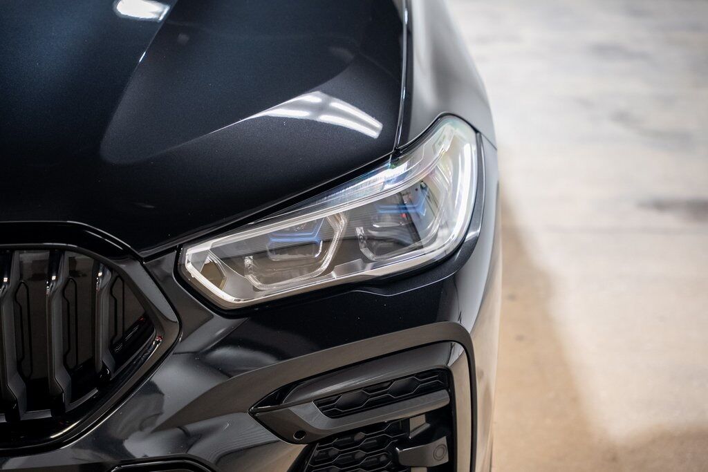 2022 BMW X6 xDrive40i Indianapolis IN