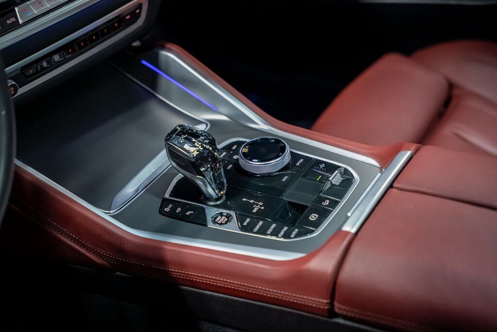 2022 BMW X6 xDrive40i Indianapolis IN