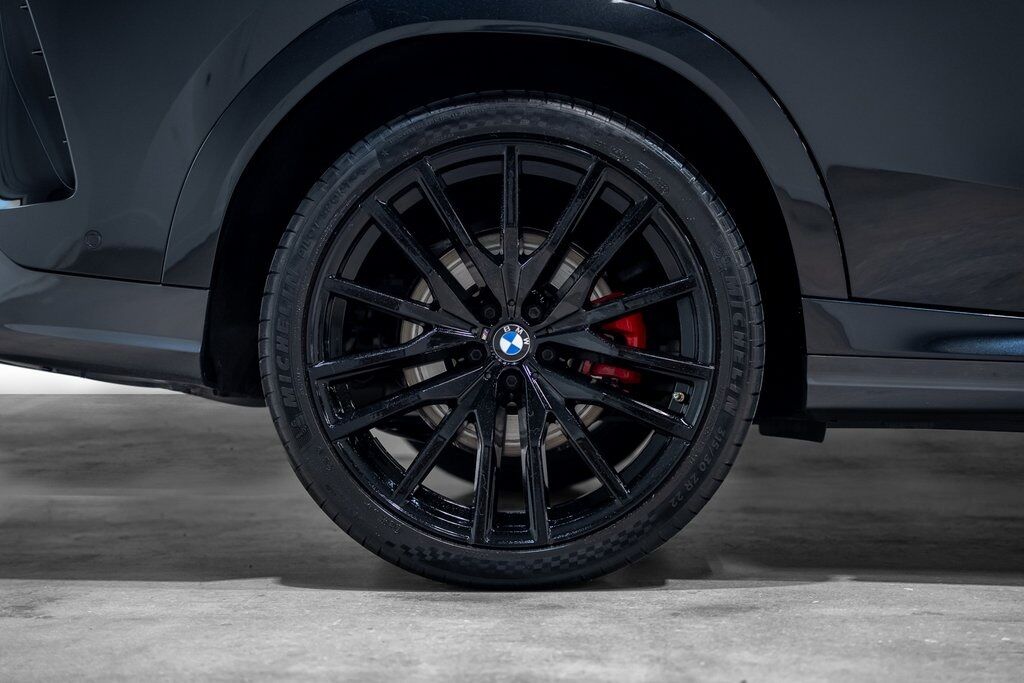 2022 BMW X6 xDrive40i Indianapolis IN