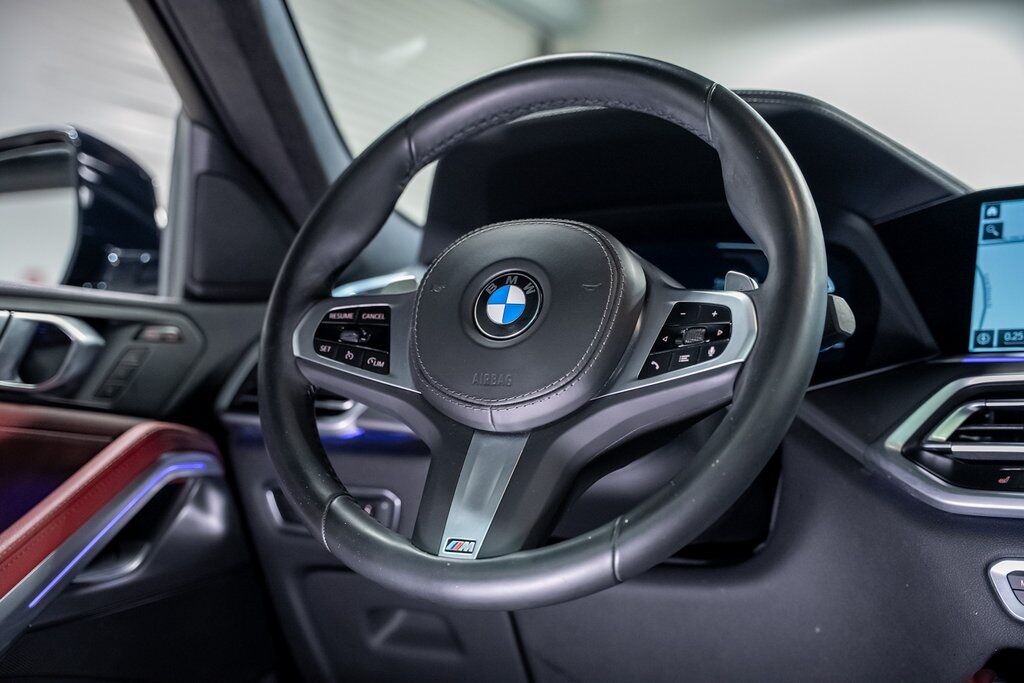 2022 BMW X6 xDrive40i Indianapolis IN
