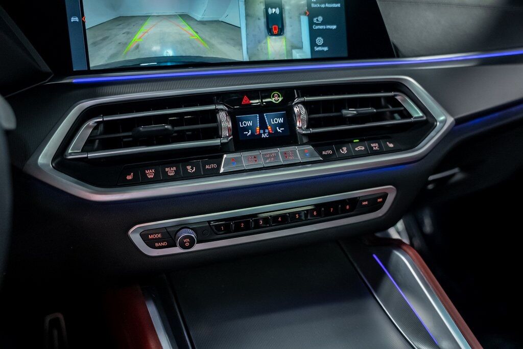 2022 BMW X6 xDrive40i Indianapolis IN