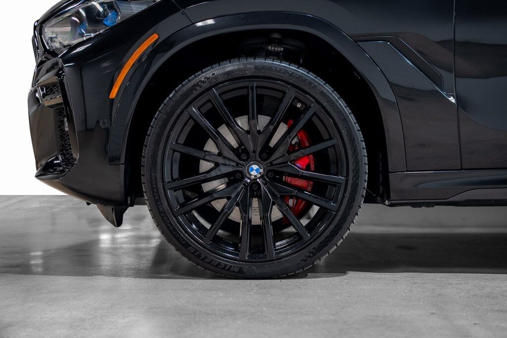 2022 BMW X6 xDrive40i Indianapolis IN