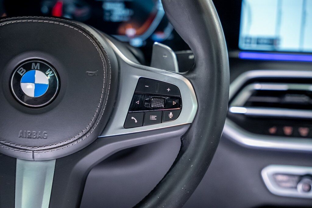 2022 BMW X6 xDrive40i Indianapolis IN