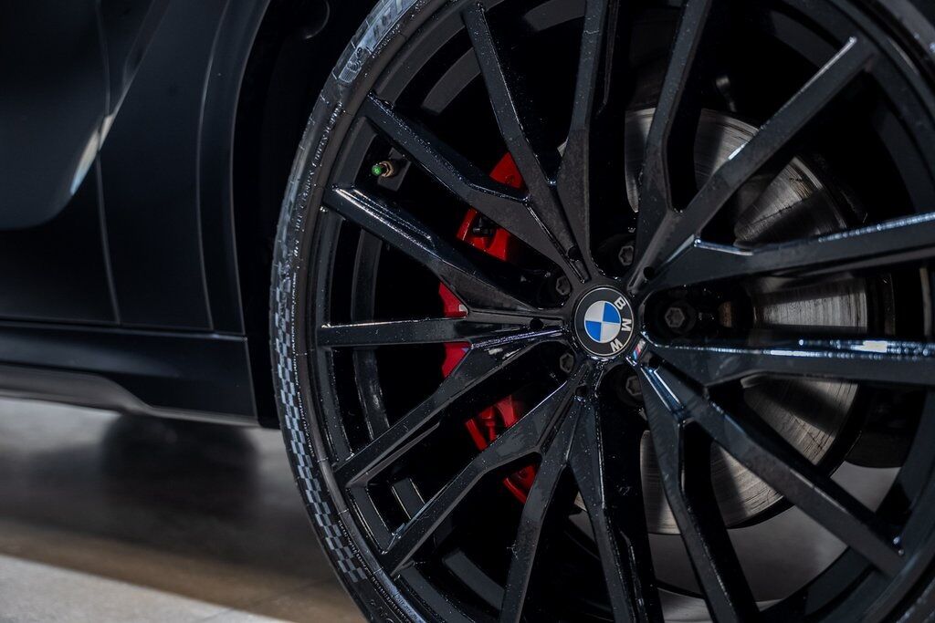 2022 BMW X6 xDrive40i Indianapolis IN