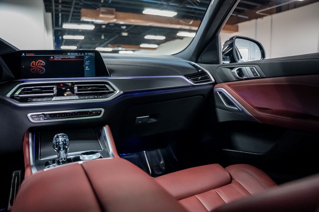 2022 BMW X6 xDrive40i Indianapolis IN