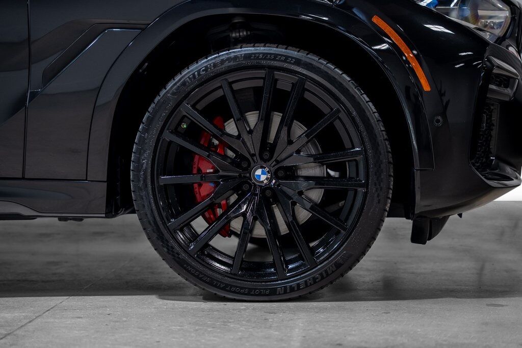 2022 BMW X6 xDrive40i Indianapolis IN