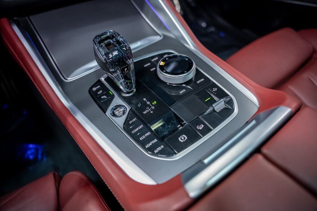 2022 BMW X6 xDrive40i Indianapolis IN