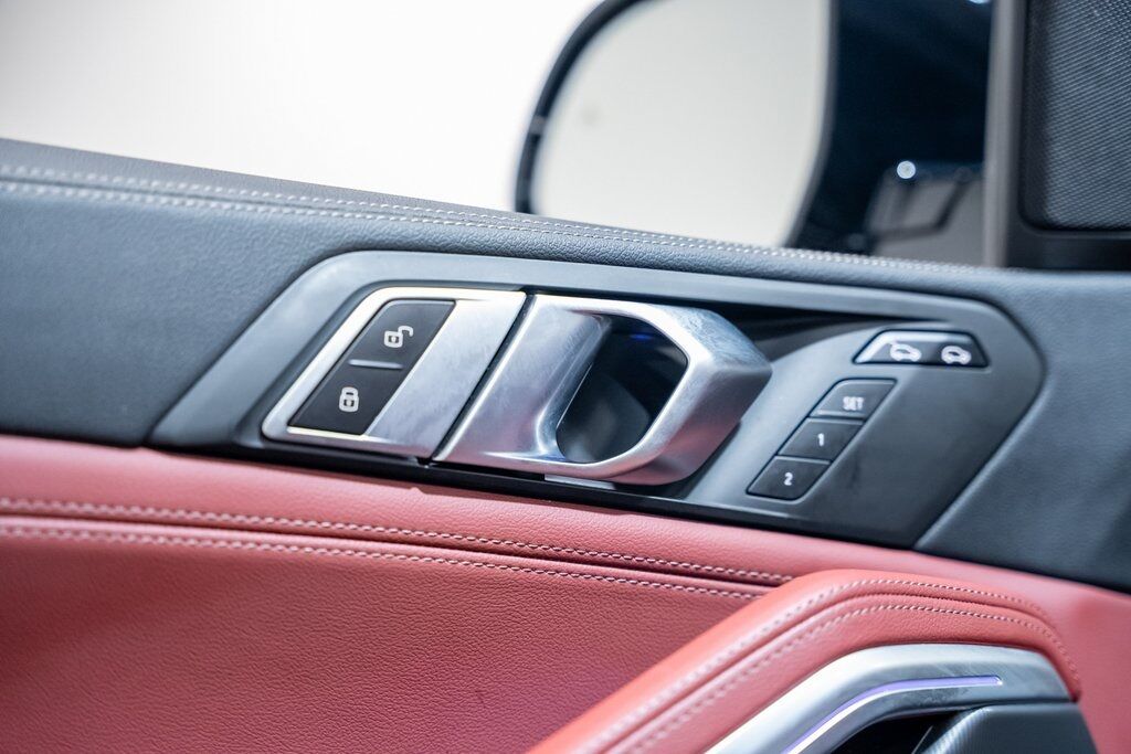 2022 BMW X6 xDrive40i Indianapolis IN