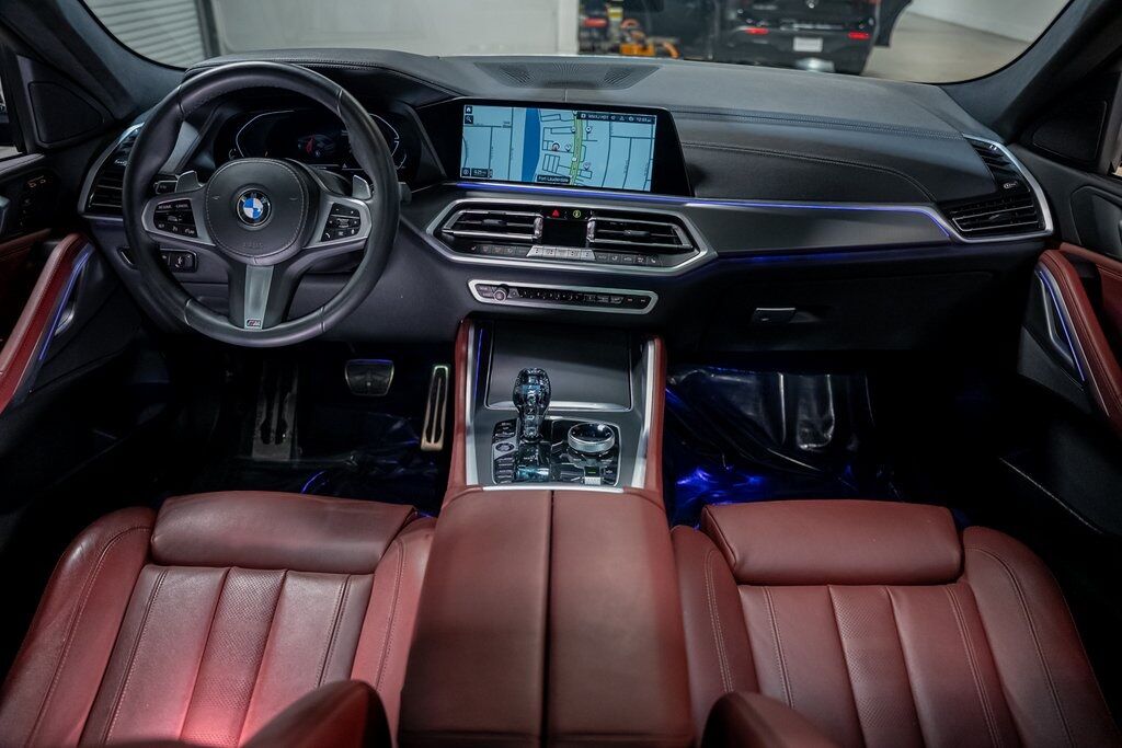 2022 BMW X6 xDrive40i Indianapolis IN