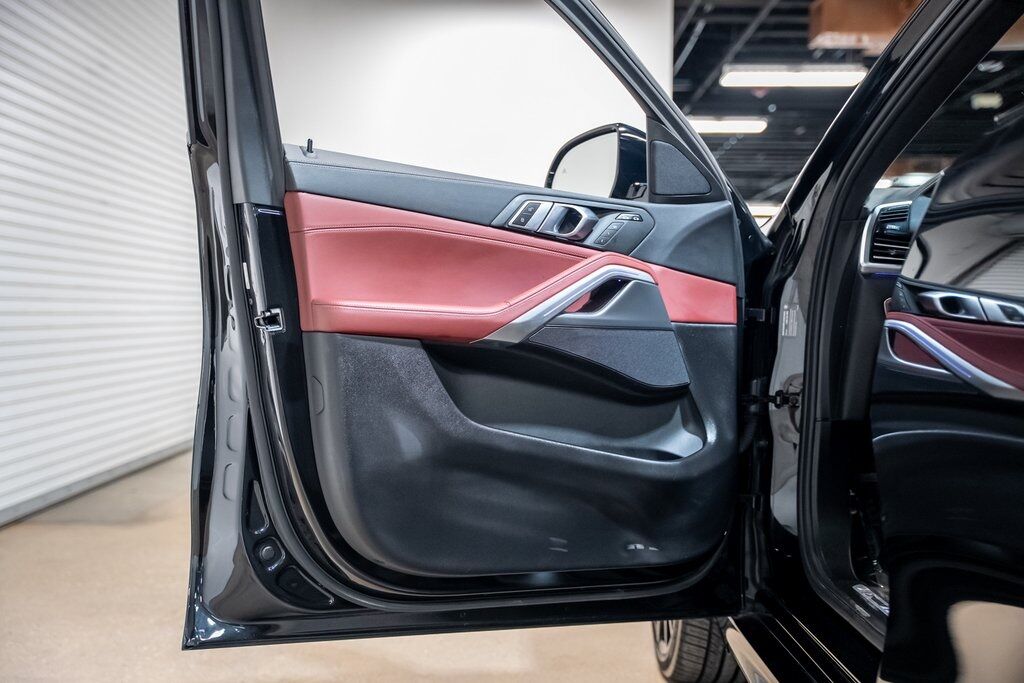 2022 BMW X6 xDrive40i Indianapolis IN