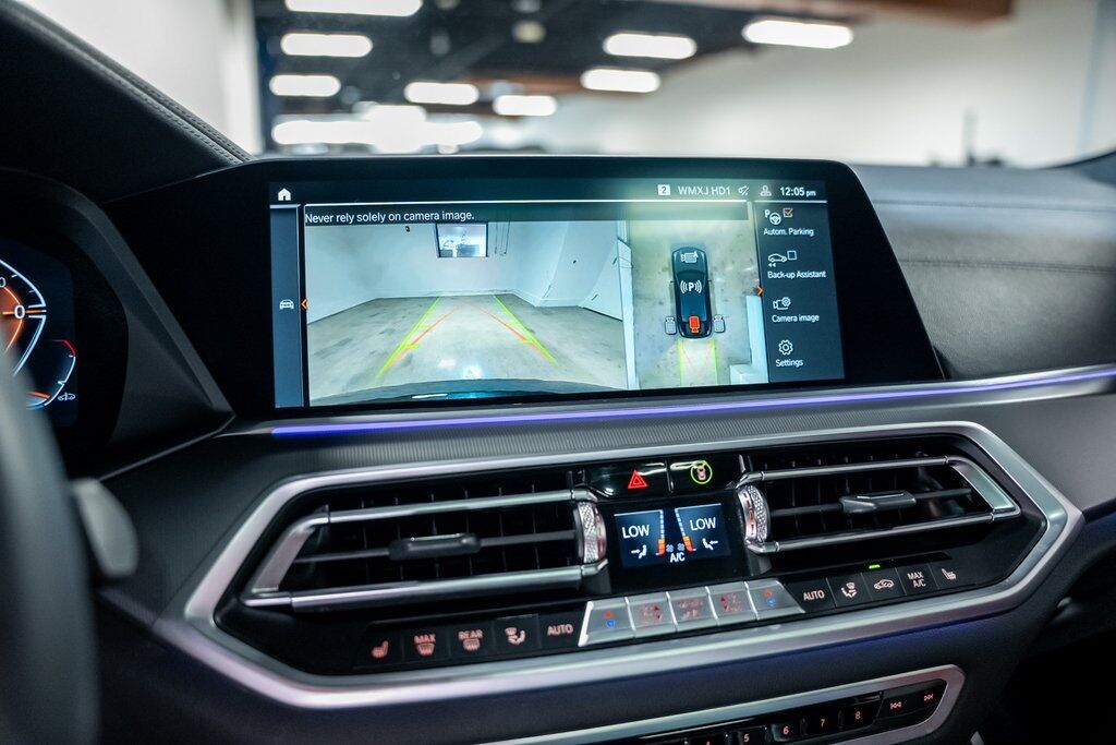 2022 BMW X6 xDrive40i Indianapolis IN