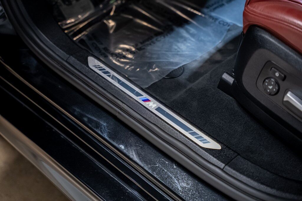 2022 BMW X6 xDrive40i Indianapolis IN