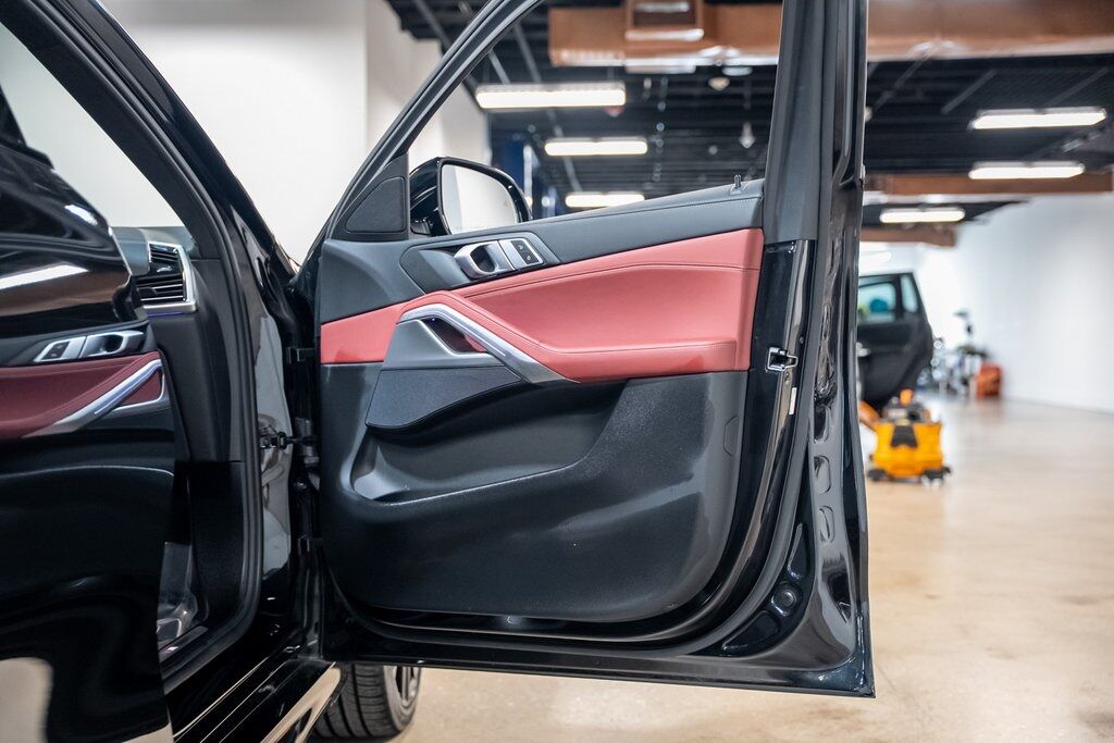 2022 BMW X6 xDrive40i Indianapolis IN