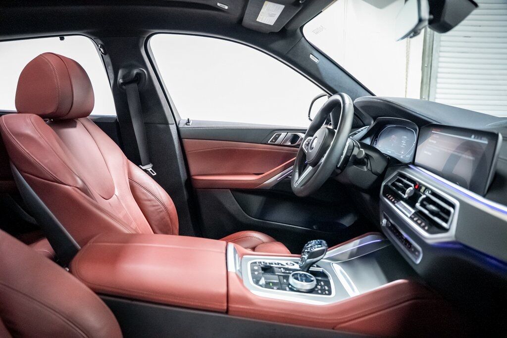 2022 BMW X6 xDrive40i Indianapolis IN