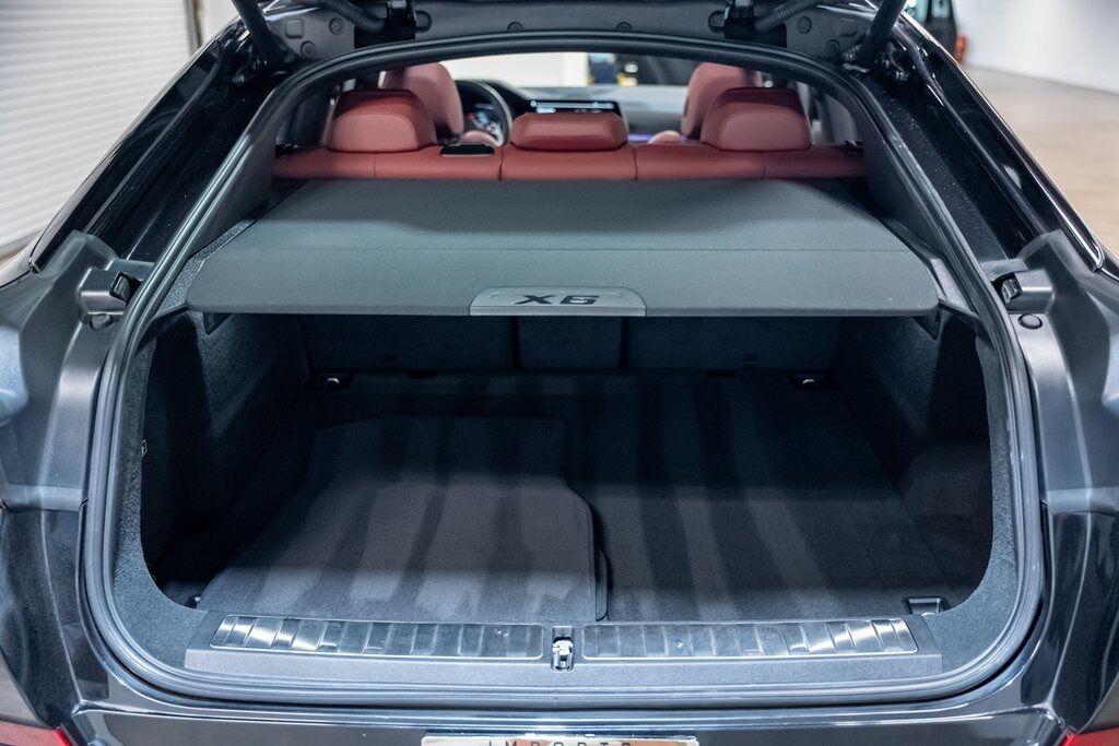 2022 BMW X6 xDrive40i Indianapolis IN