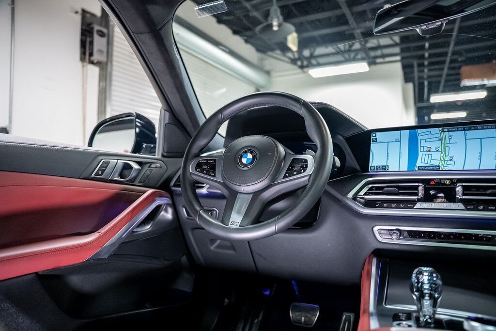 2022 BMW X6 xDrive40i Indianapolis IN