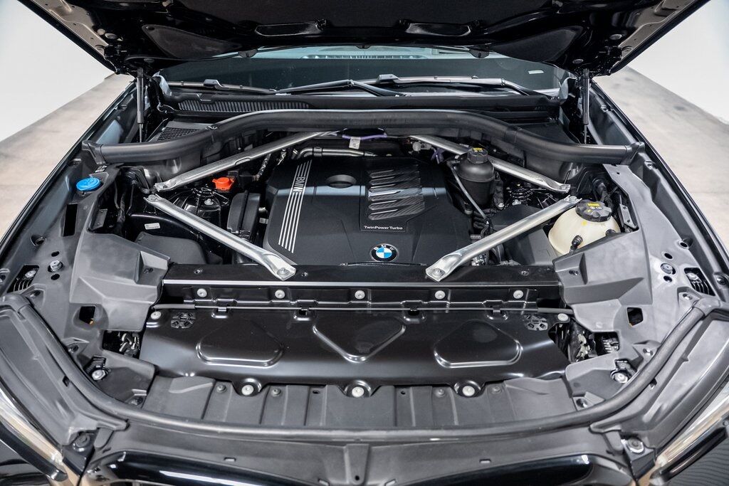 2022 BMW X6 xDrive40i Indianapolis IN