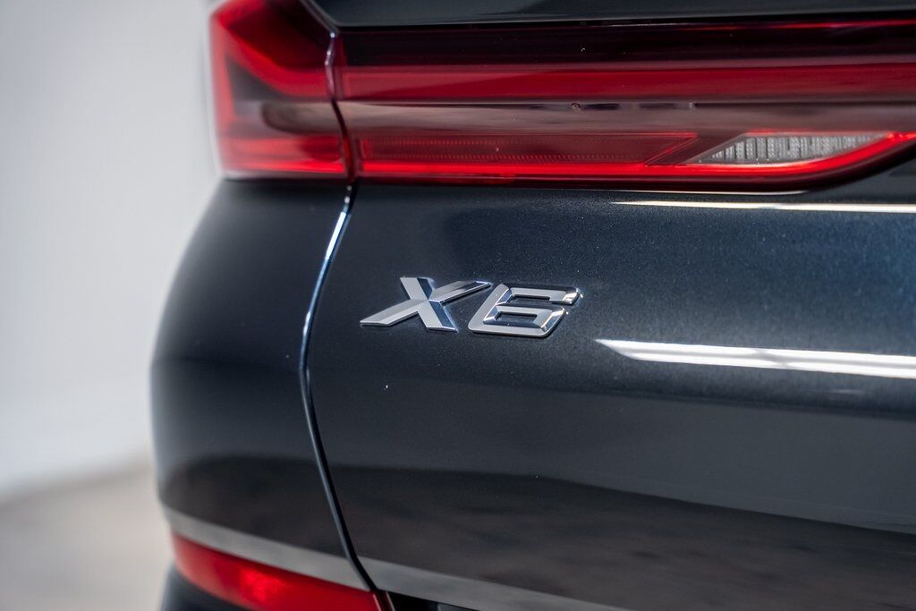 2022 BMW X6 xDrive40i Indianapolis IN