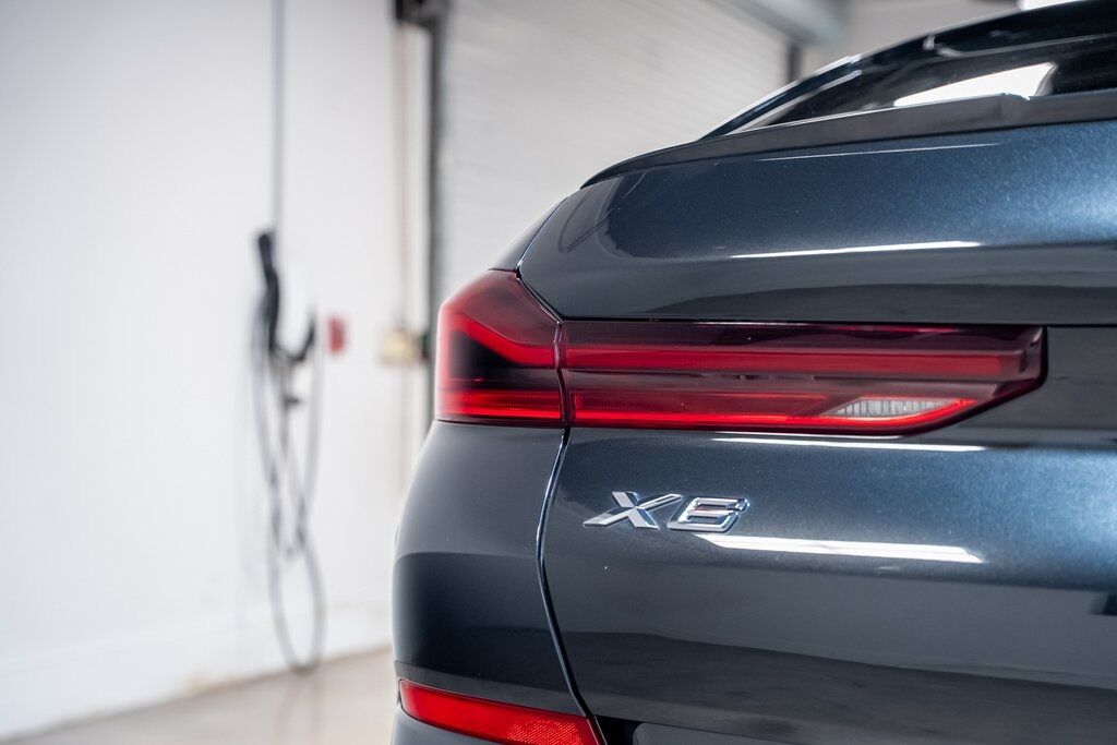 2022 BMW X6 xDrive40i Indianapolis IN