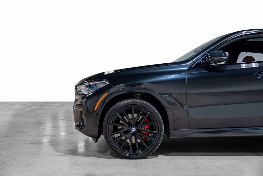 2022 BMW X6 xDrive40i Indianapolis IN