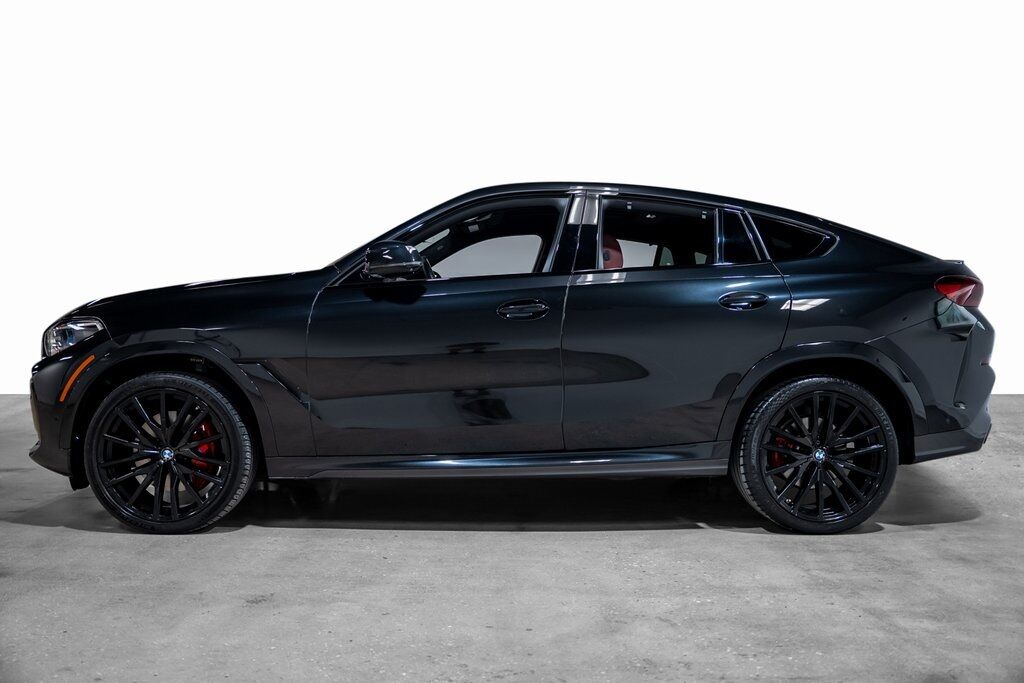 2022 BMW X6 xDrive40i Ft Lauderdale FL