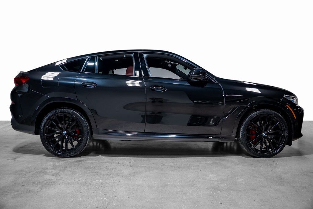 2022 BMW X6 xDrive40i Ft Lauderdale FL