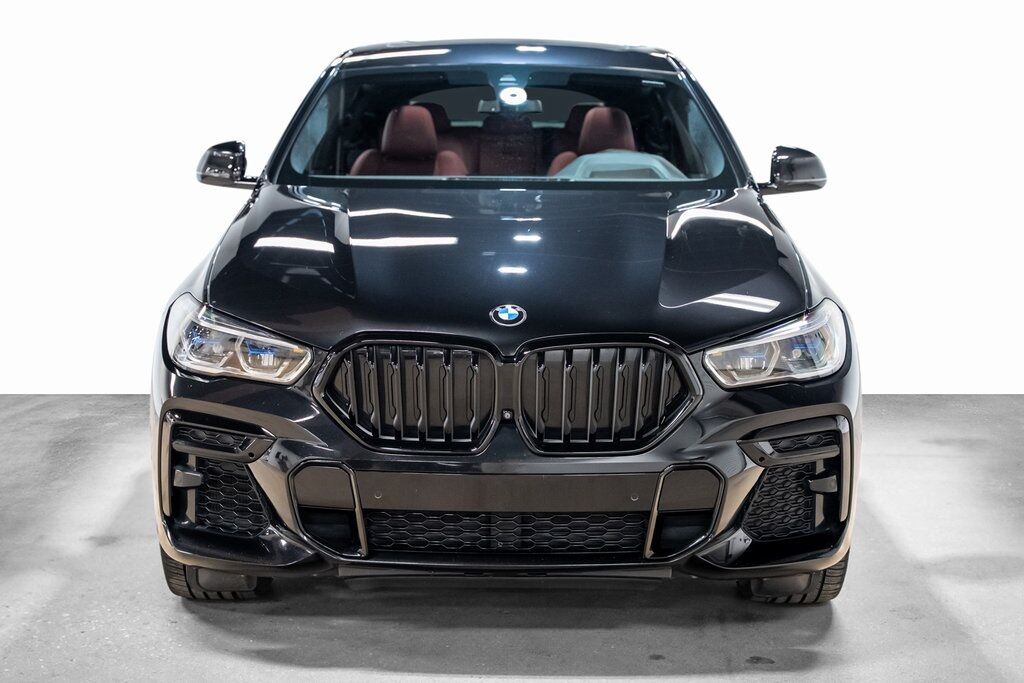 2022 BMW X6 xDrive40i Ft Lauderdale FL