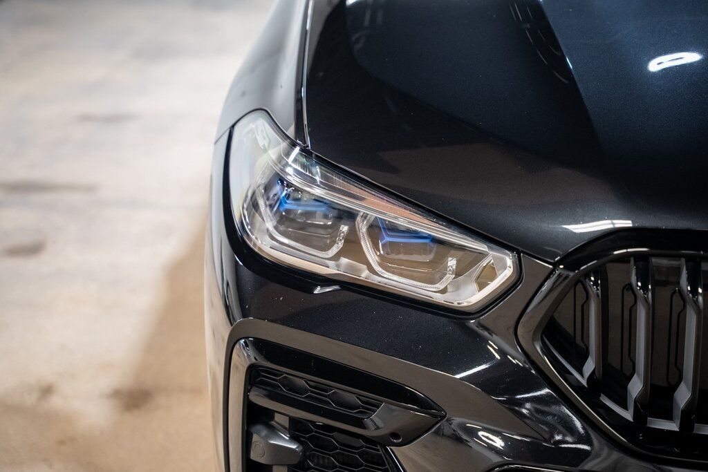 2022 BMW X6 xDrive40i Ft Lauderdale FL