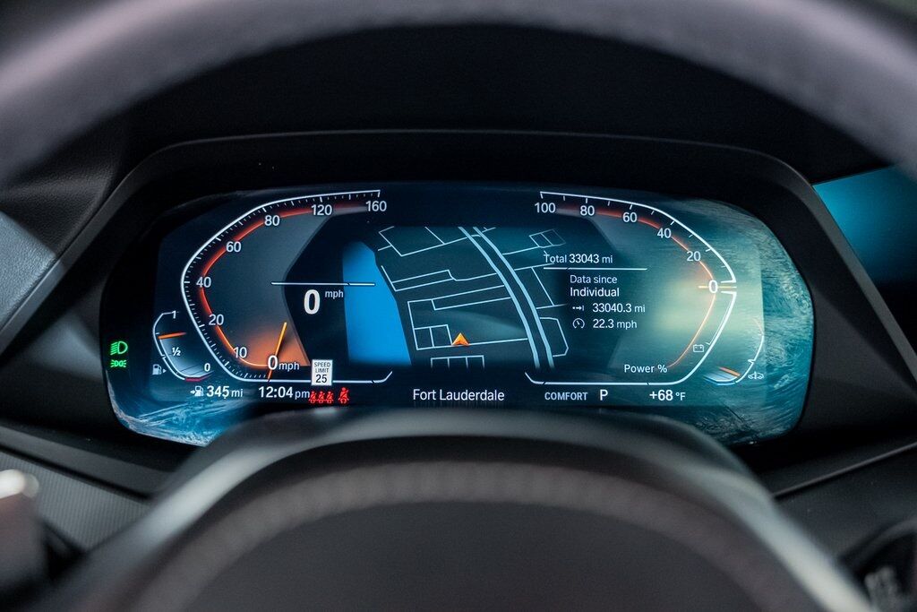 2022 BMW X6 xDrive40i Ft Lauderdale FL