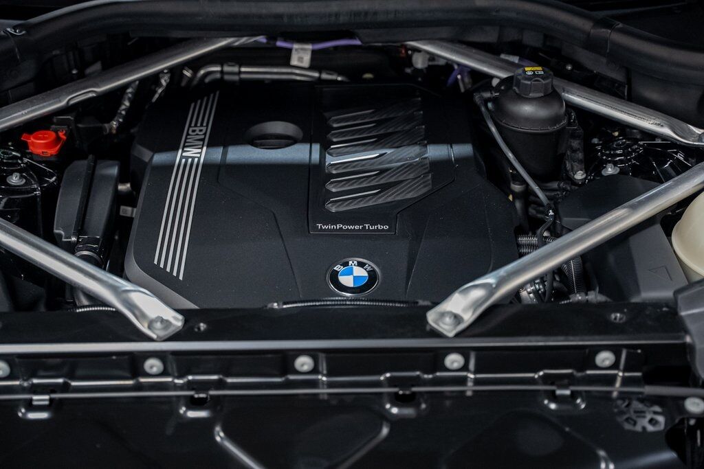 2022 BMW X6 xDrive40i Ft Lauderdale FL