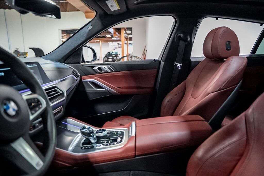 2022 BMW X6 xDrive40i Ft Lauderdale FL